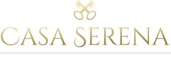 Casa Serena Welcome to our home in the sun