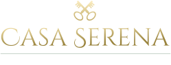 Casa Serena Welcome to our home in the sun